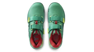 chaussures haltérophilie